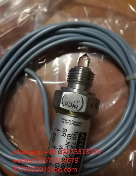 ANALYTEC 720.0020 SE 액체 레벨 센서178558  24V 1개