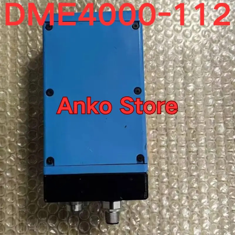 리퍼 OK 레이저 거리 센서 DME4000-112