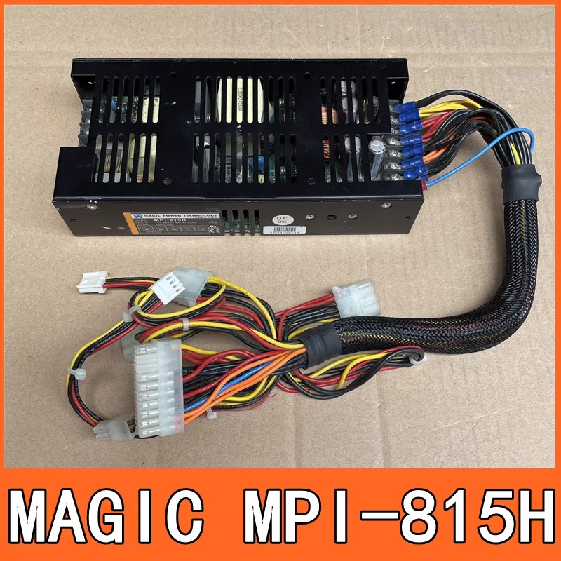 MAIGIC리퍼 전원공급장치 상태 좋은 MPI-815H 150W