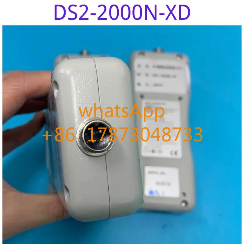 리퍼 압력계 DS2-2000N-XD 기능 OK