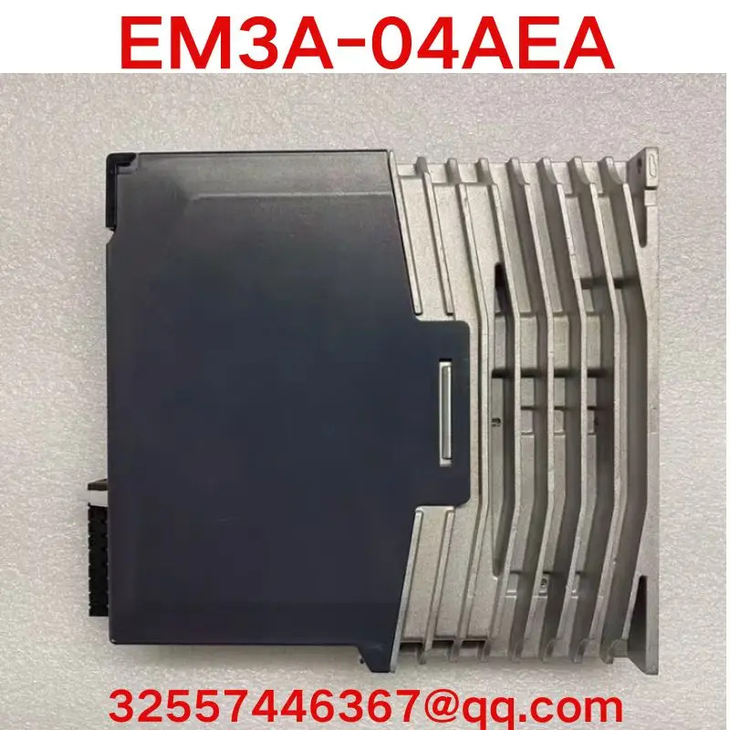 리퍼 OK 서보 드라이브 EM3A-04AEA