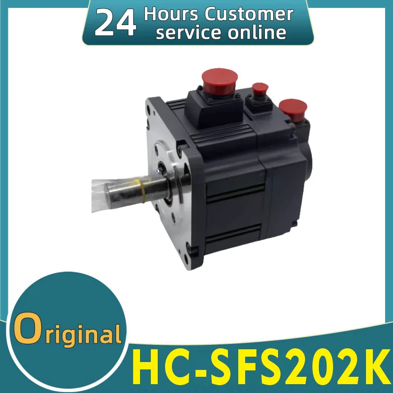 오리지널 서보모터 Hc-sfs202k