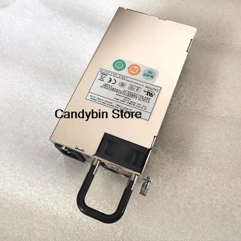 Zippy/Emacs PSU CRPS 300W 스위칭 전원공급장치 P1S-2300V-R