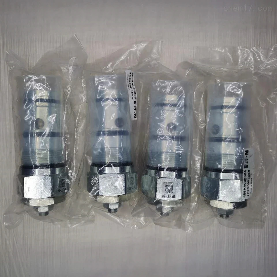 1CE vic kers 오버센터 밸브 1CE300F35S8