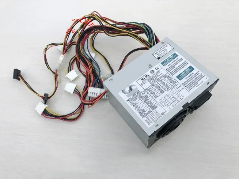 Nipron PC 전원공급장치eNSP-300P eNSP-300P-S20-00S UPS 기능 업그레이드 논스톱 DC 전원공급장치