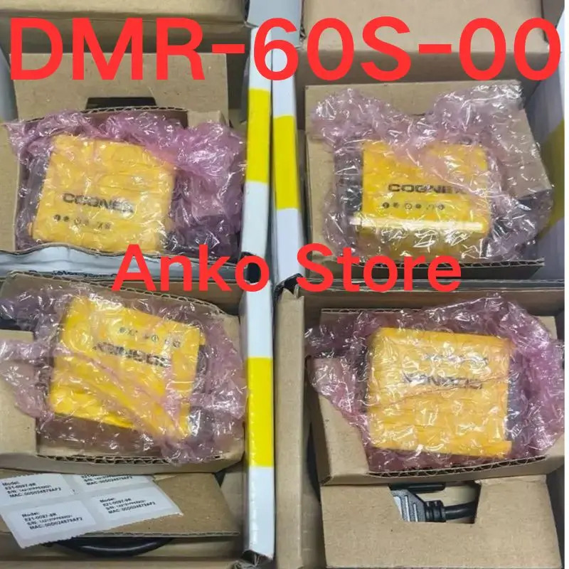 코드 리더 DMR-60S-00