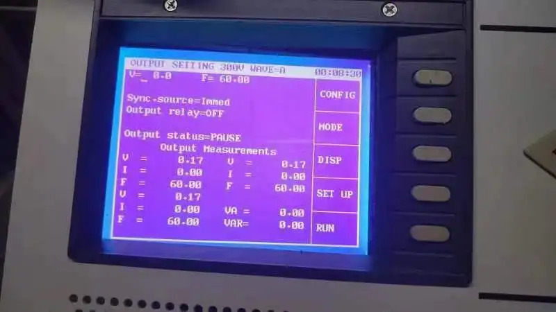 WH2004L-YGH-CT LCD