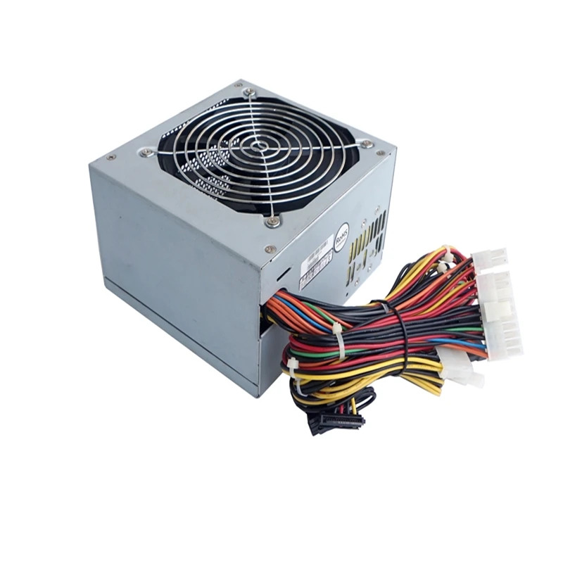전원공급장치 -500GA 향상PC PSU 500W 신