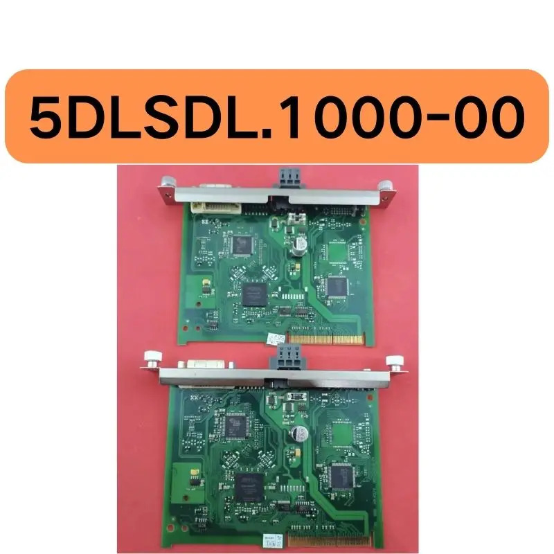 리퍼 회로 기판 5DLSDL1000-00 완료 기능 유지