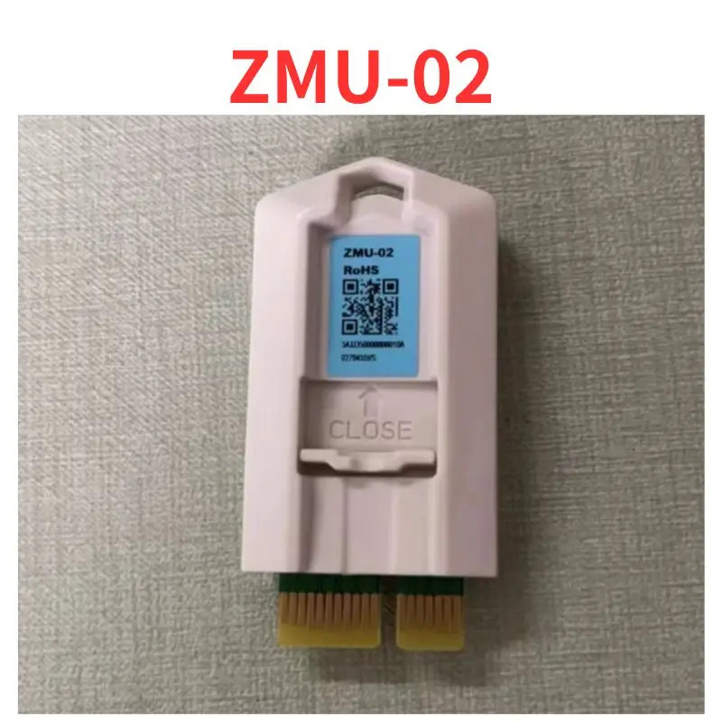 리퍼 ZMU-02 주파수 변환기 프로 카드 완료