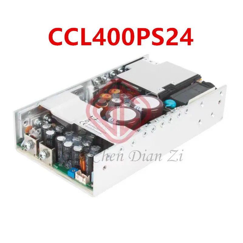 XP전원공급장치 CCL400PS24 24V 16.6A 400W