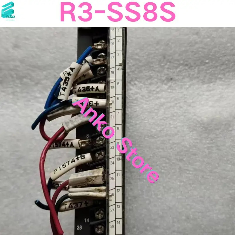 리퍼 OK 모듈 R3-SS8S