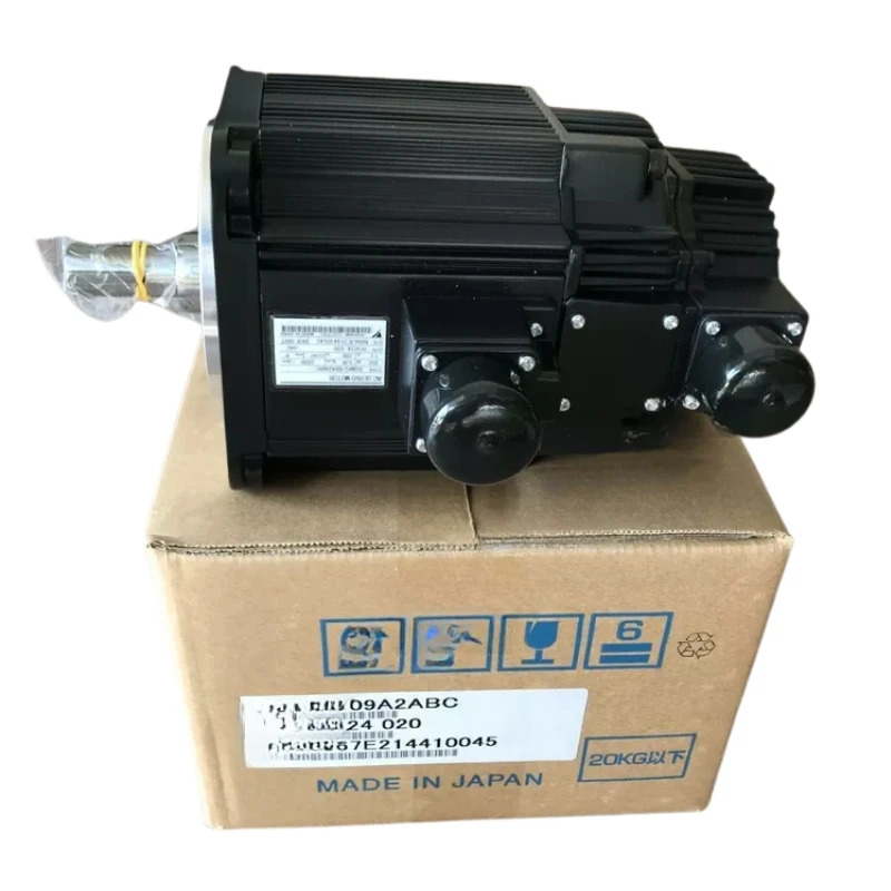 SGM호환G-09A2ABC Yaskawa 서보모터