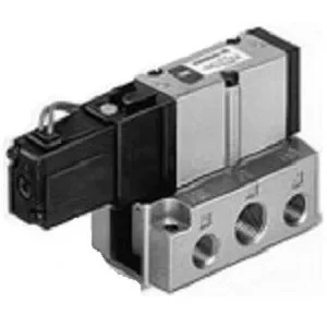 일본 SMC 플매트 카펫 러그솔레노이드 밸브 VZS3450-5G
