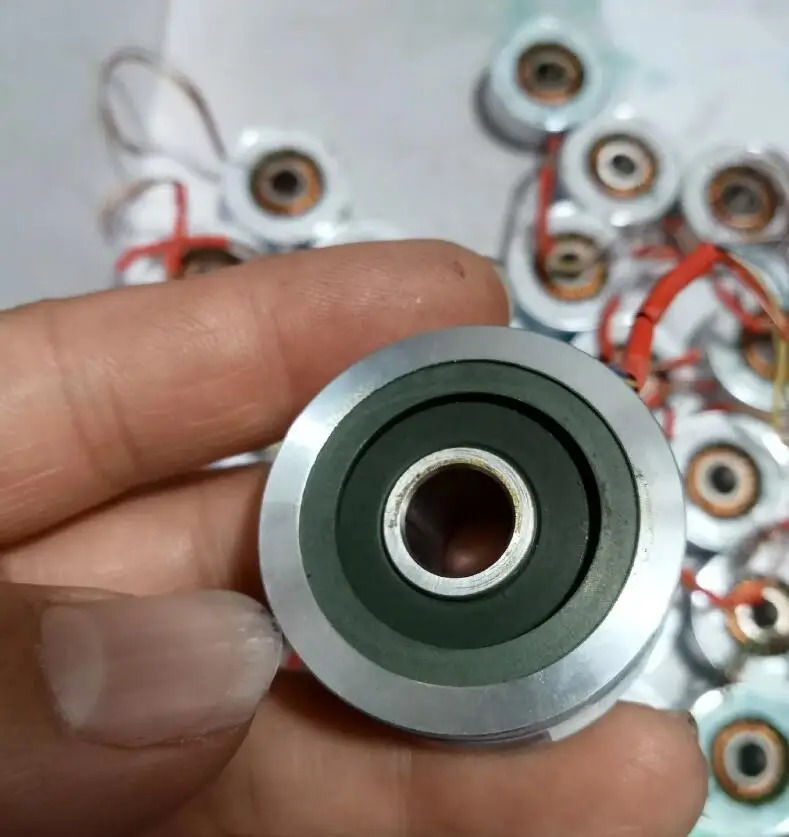 TS2620N221E11 3개월 으로 잘 작동