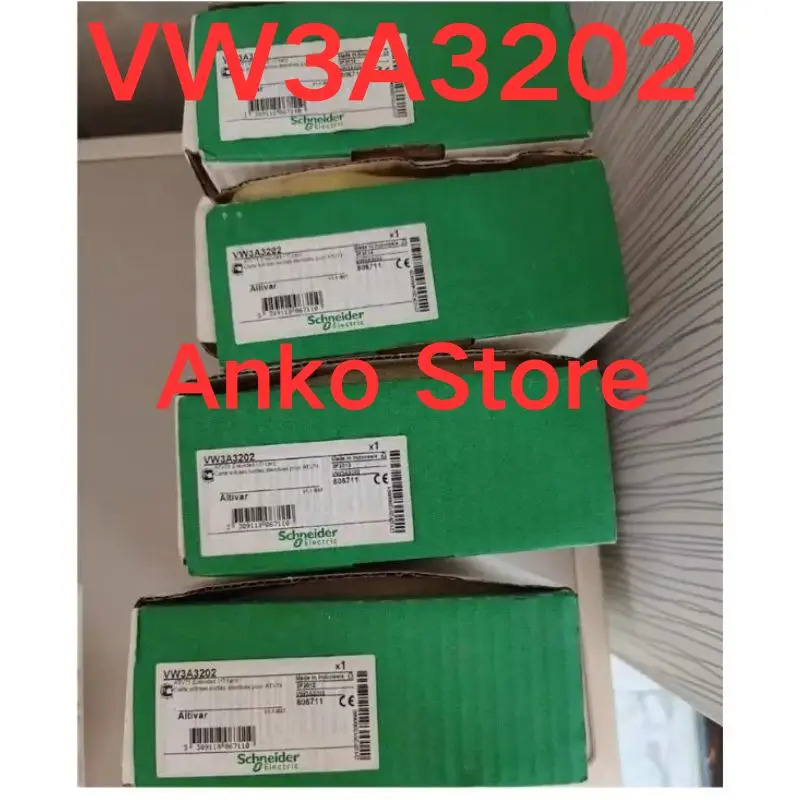 VFD VW3A3202 신