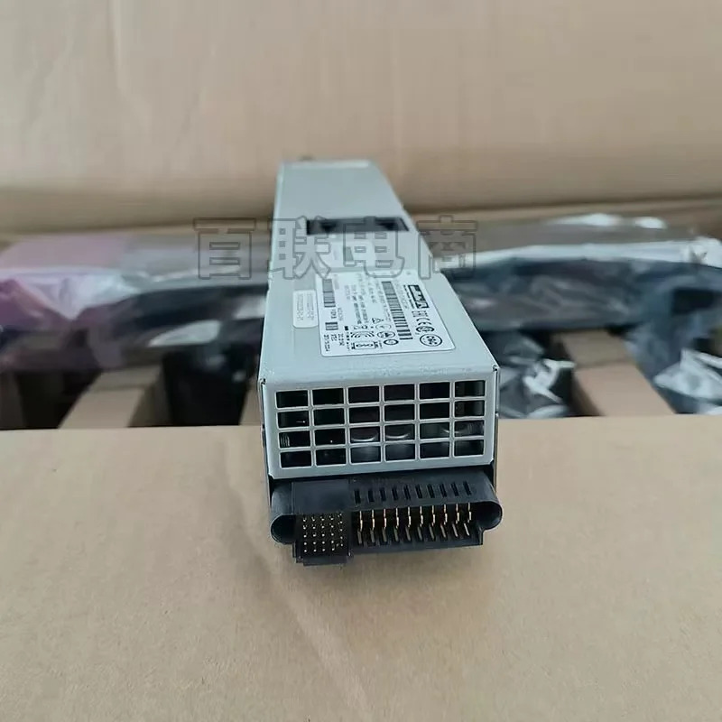 MURATA 오리지널 전원공급장치 D1U54-D-1500-12-HC3C-hp호환 P11772-001 1500W 신