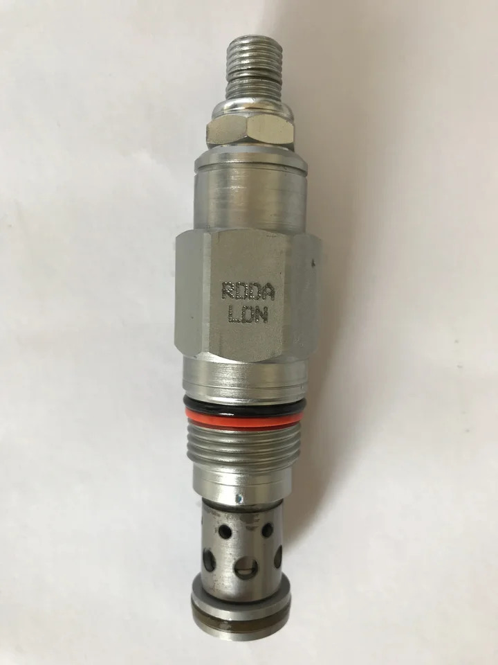 태양 유압식 유량 제어 밸브 RDDA-LDN