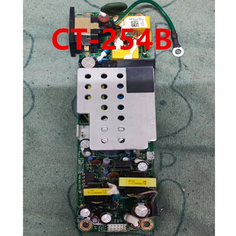 CT-254B거새 원본 전원 보드가 새 처럼 작동함