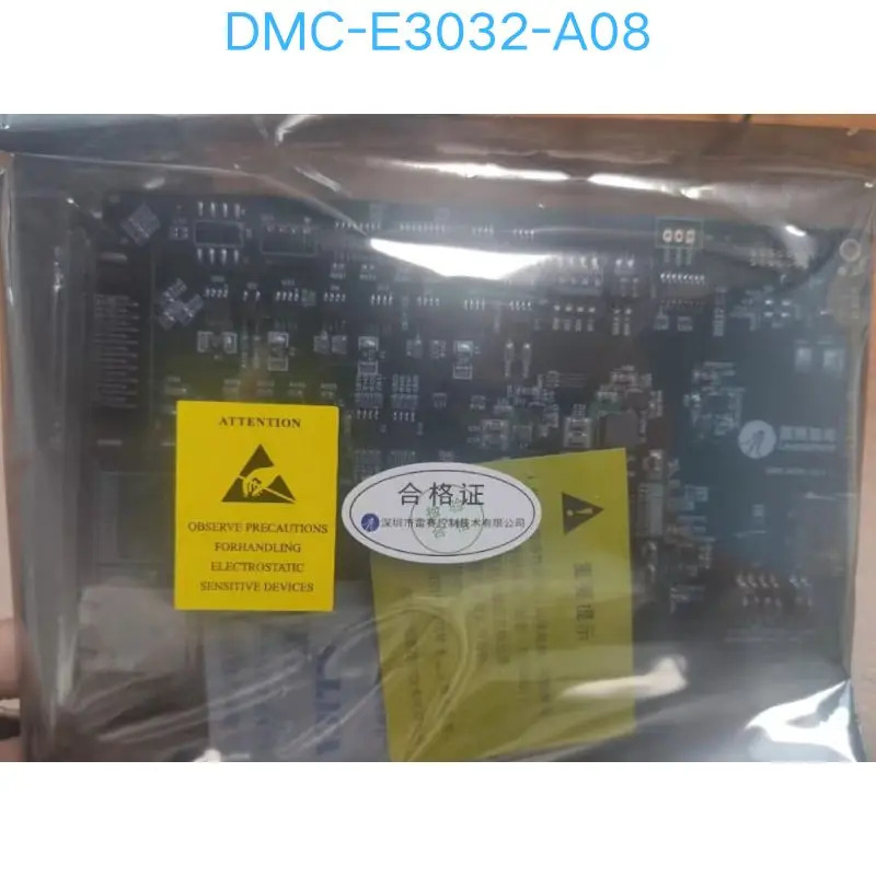 모션 컨트롤 카드 DMC-E3032-A08 신