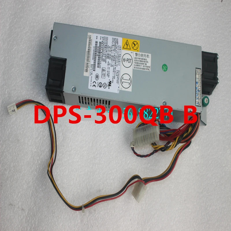 Fujitsu RX100 S2 S3 오리지널 PSU 300W 전원공급장치 DPS-300QB B 거신