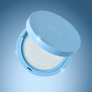 썬팩트 물놀이 프로폴리스 톤업 선쿠션 25g SPF50+PA++++ 솔직 후기 | 피부 타입별 분석 - 상품 이미지 1