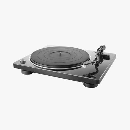 DENON 데논 DP-400 턴테이블