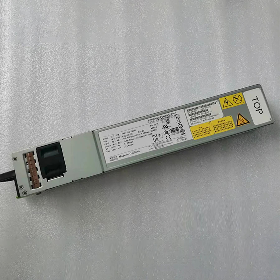 SUN X4170 T5120 T5440 760W 전원공급장치 300-2299 AWF-2DC-760W