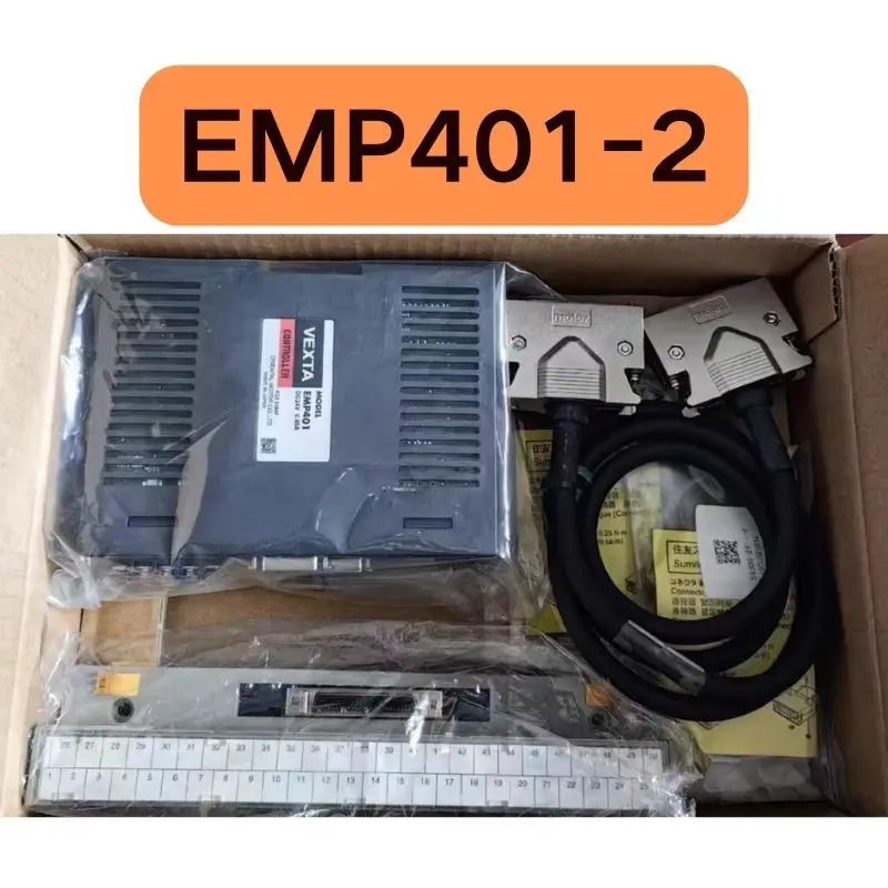 EMP401-2 2 축 컨트롤러 신