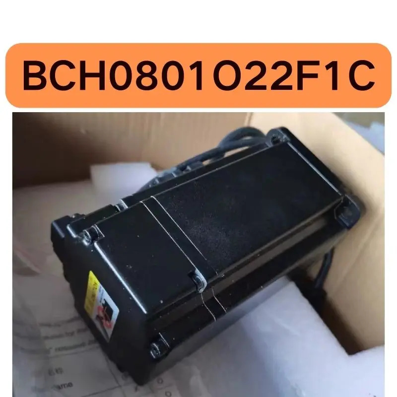 서보모터 BCH0801O22F1C