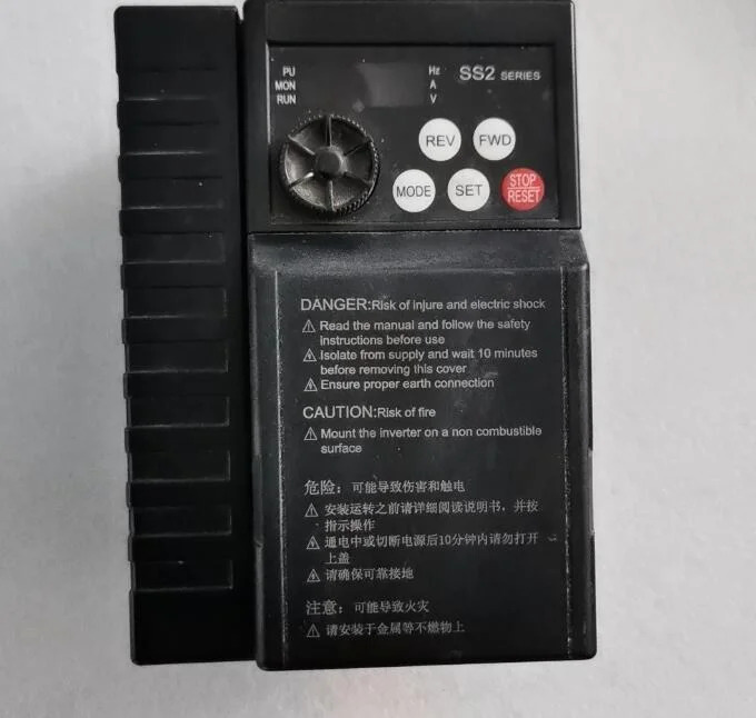 SS2-043-2.2K 3개월 으로 잘 작동함