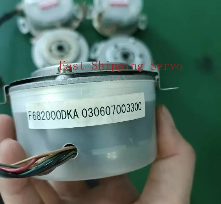 F 682000 DKA는 3개월 으로 작동 상태가