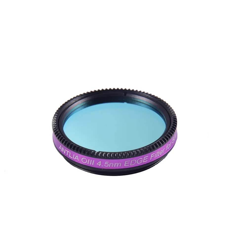 ANTLIA EDGE 천체 망원경 협대역 필터 4.5nm