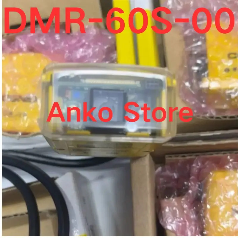 코드 리더 DMR-60S-00