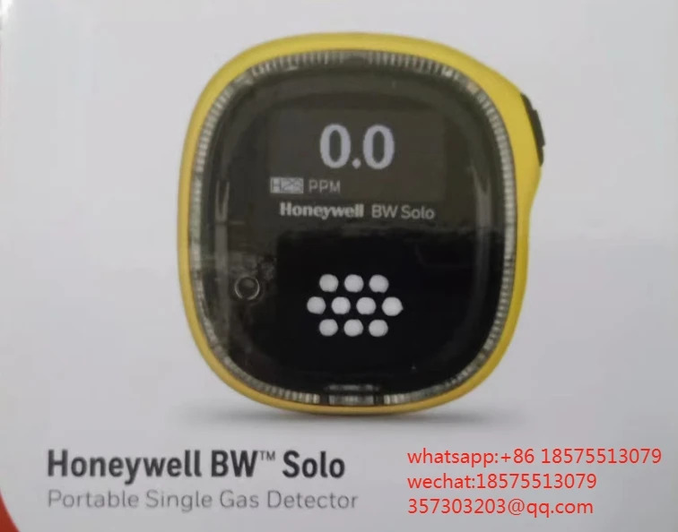 Honeywell BWSOLO 알람 BWS2-x-Y