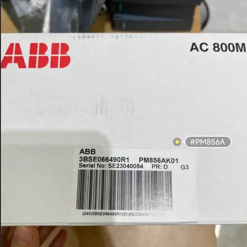모듈 3BSE066490R1