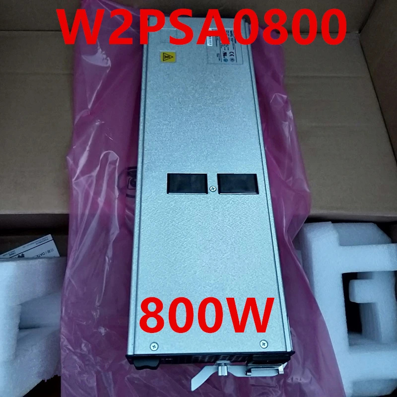 화웨이호환오리지널 PC PSU 전원공급장치 W2PSA0800 S7703 S7706 S7712 S7700 800W 신