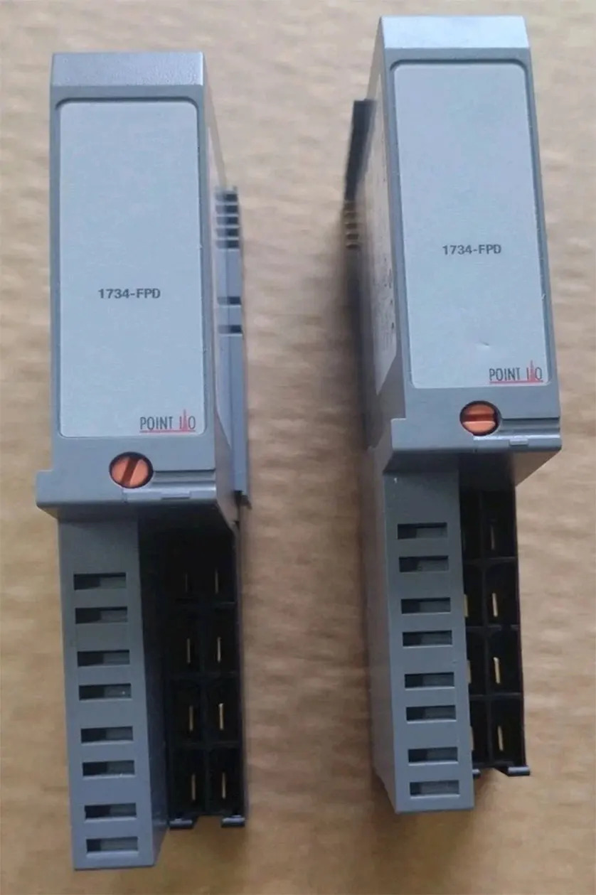 1734-FPD 1734-FPDK 1734-PDN
