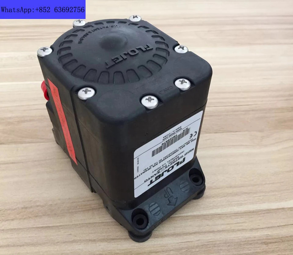 FLOJET 공압 다이어프램 펌프 G575215 G575205