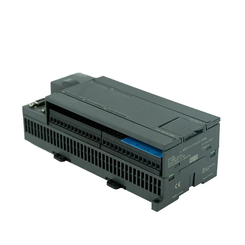 PLC 모듈 6ES7216-2BD23-0XB8