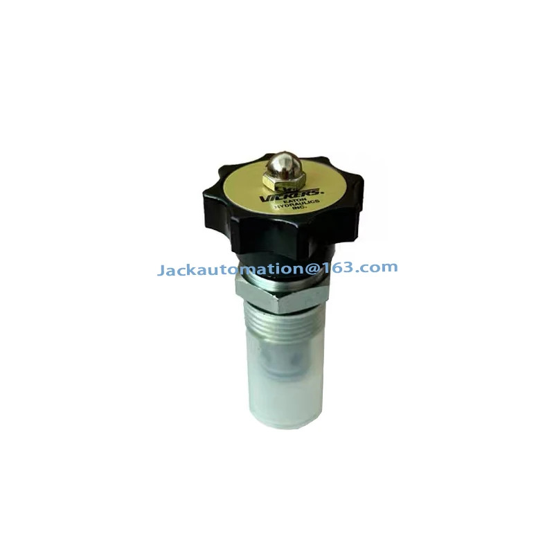 VICKERS NV1-10-K-0 565590 플매트 카펫 러그 밸브