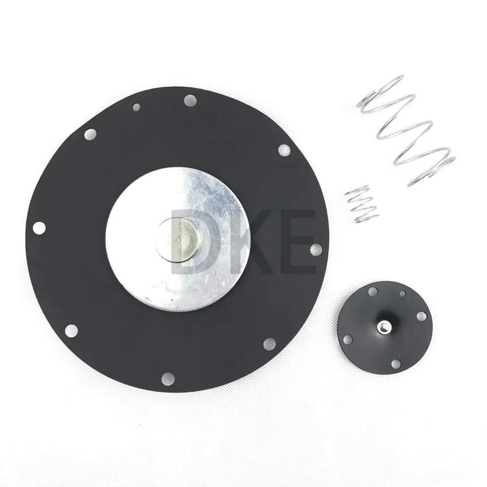 Goyen 다이어프램 밸브 모델 K10200 K10201 펄스 CA102MM RCA102MM 4 인치