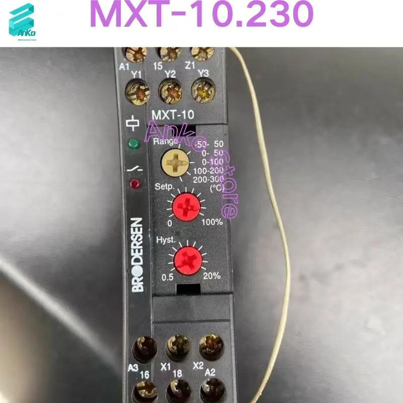 리퍼 OK 신호 변환기 MXT-10.230