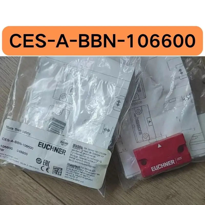 신형 스위치 센서 CES-A-BBN-106600