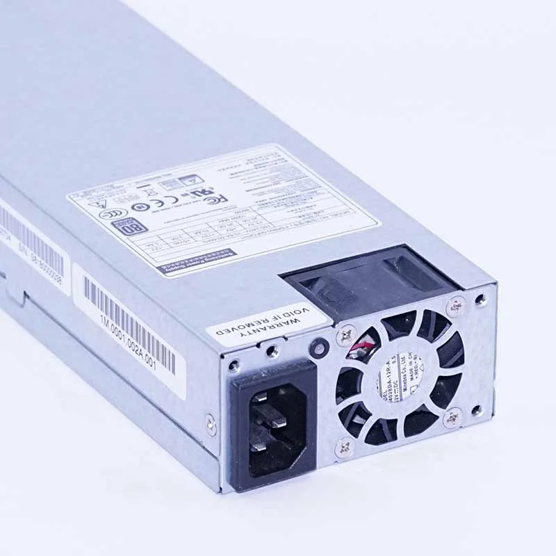FSP 1U 80 플러스 플래티넘 850W 전원공급장치 FSP850-50FGPH1 PSU 신