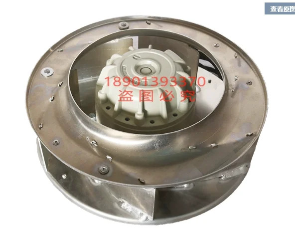 독일 레일 냉각팬 RH31M-2DK.3I.2R