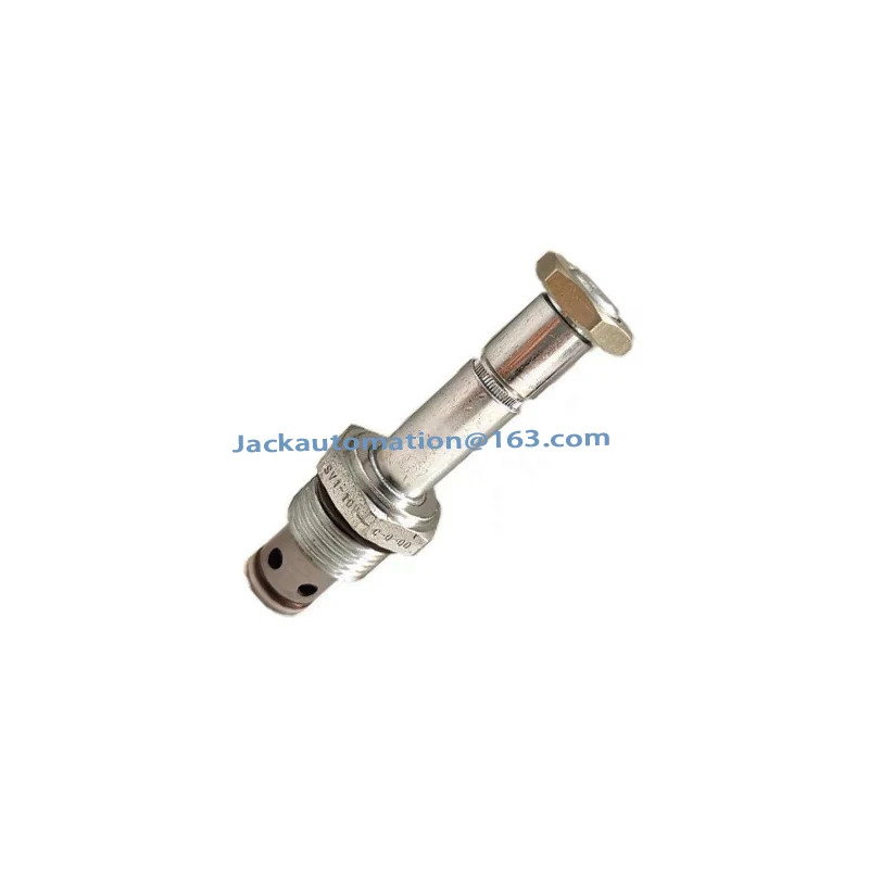 VICKERS SV1-10-C-0-00 플매트 카펫 러그 밸브