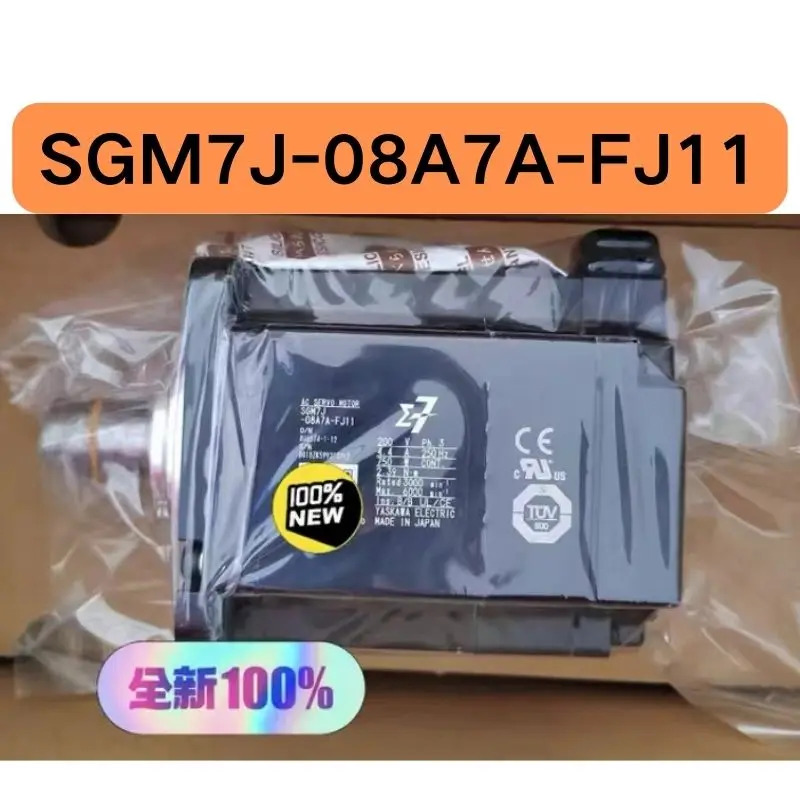SGM호환7J-08A7A-FJ11 서보모터 750W 신