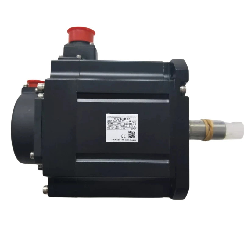 새 HF-SP131MK-S2 서보모터 신속