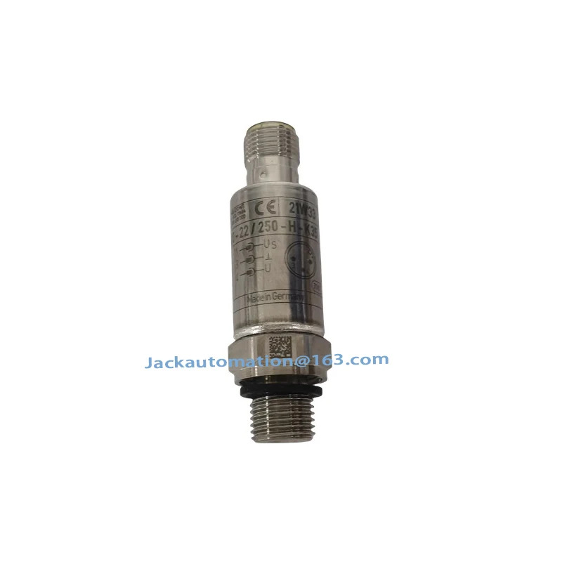 REXROTH HM 압력센서 20-2X 250-H-K35 HM20-20 R901342027